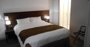 bedroom n°11 hotel Verdun france