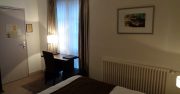 Hotel room for two people in Verdun