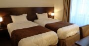 Hotel room for one to two people in Verdun en Meuse