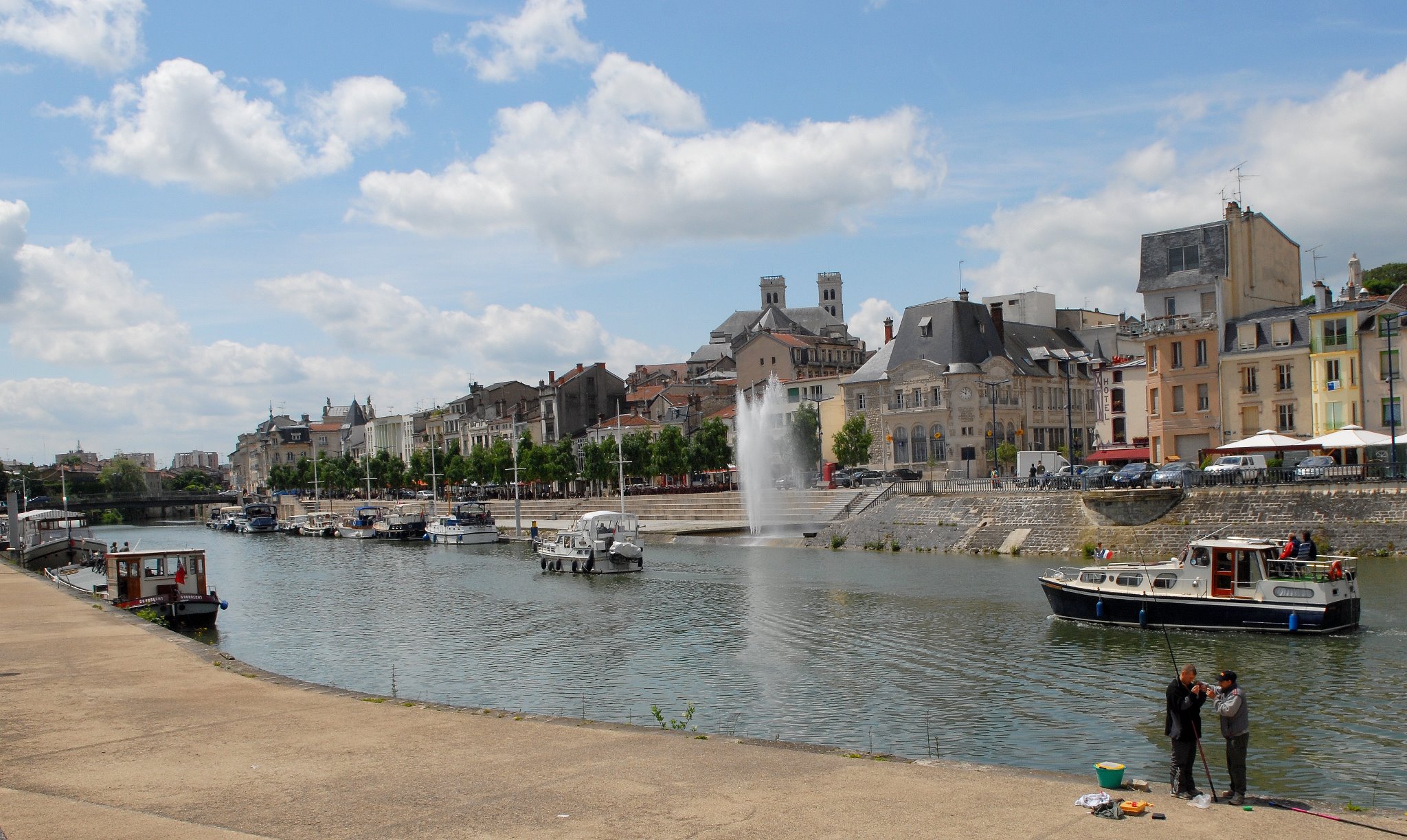 verdun france