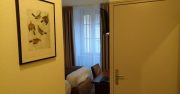 Chambre 17 hotel de Montaulbain Verdun Meuse