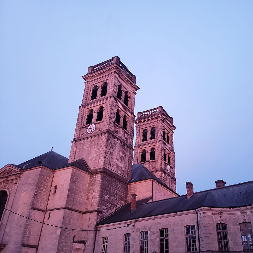 Activités à proximité de Verdun