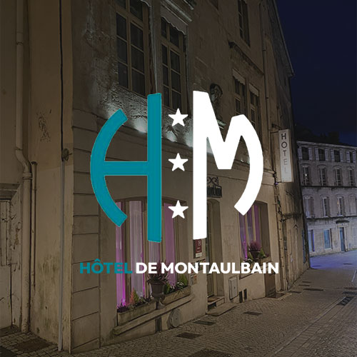 Hotel de Montaulbain in Verdun-sur-Meuse, France